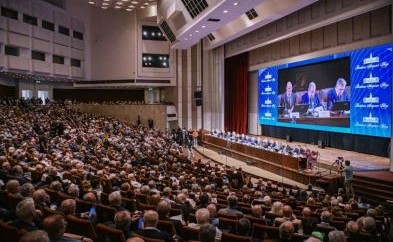 Поздравляем Еременко Андрея Андреевича с избранием в члены-корреспонденты РАН! Поздравляем Еременко Андрея Андреевича с избранием в члены-корреспонденты РАН!
