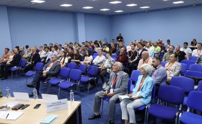 Ведущие специалисты в области горного дела обсудили ключевые вопросы разработки и использования минеральных ресурсов Ведущие специалисты в области горного дела обсудили ключевые вопросы разработки и использования минеральных ресурсов